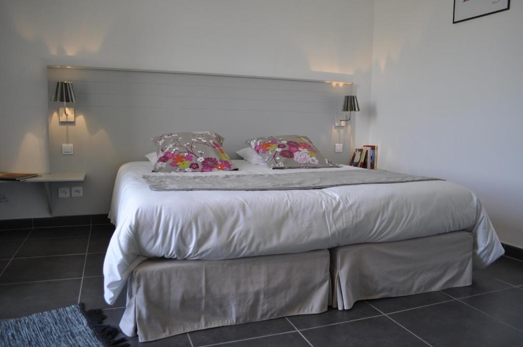 Le Mas De Plein Pagnier Mazan Room photo